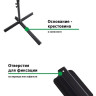 Зонт садовый GREEN GLADE 8803 светло-коричневый